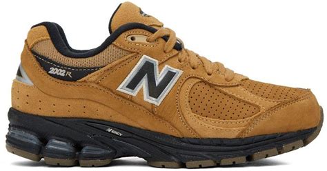 new balance tan 2002r shoes|newest new balance 2002r sale.